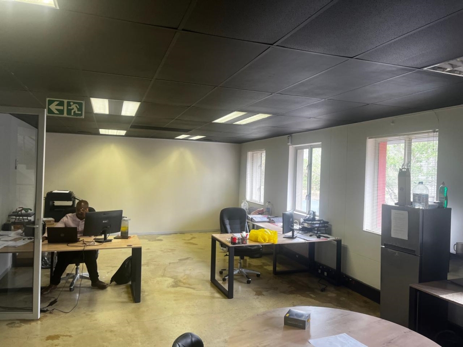 To Let commercial Property for Rent in Greenstone Hill Gauteng