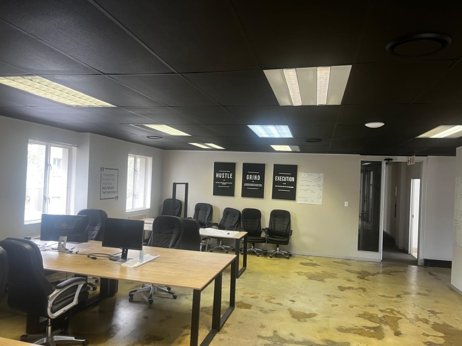 To Let commercial Property for Rent in Greenstone Hill Gauteng