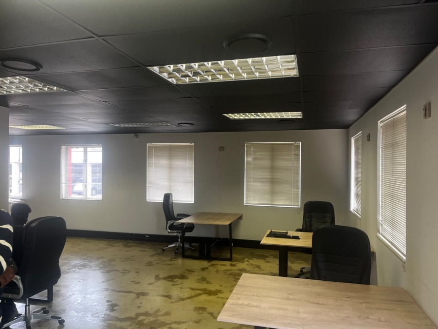 To Let commercial Property for Rent in Greenstone Hill Gauteng