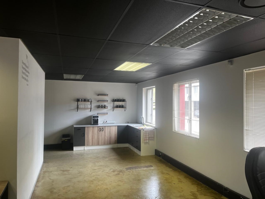 To Let commercial Property for Rent in Greenstone Hill Gauteng