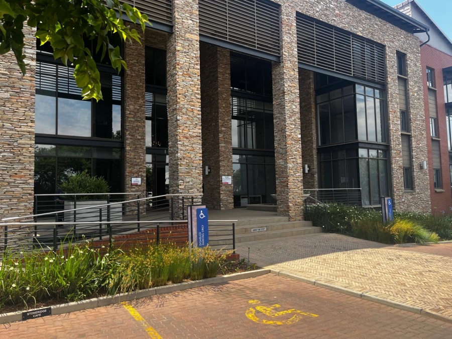 To Let commercial Property for Rent in Greenstone Ridge Gauteng