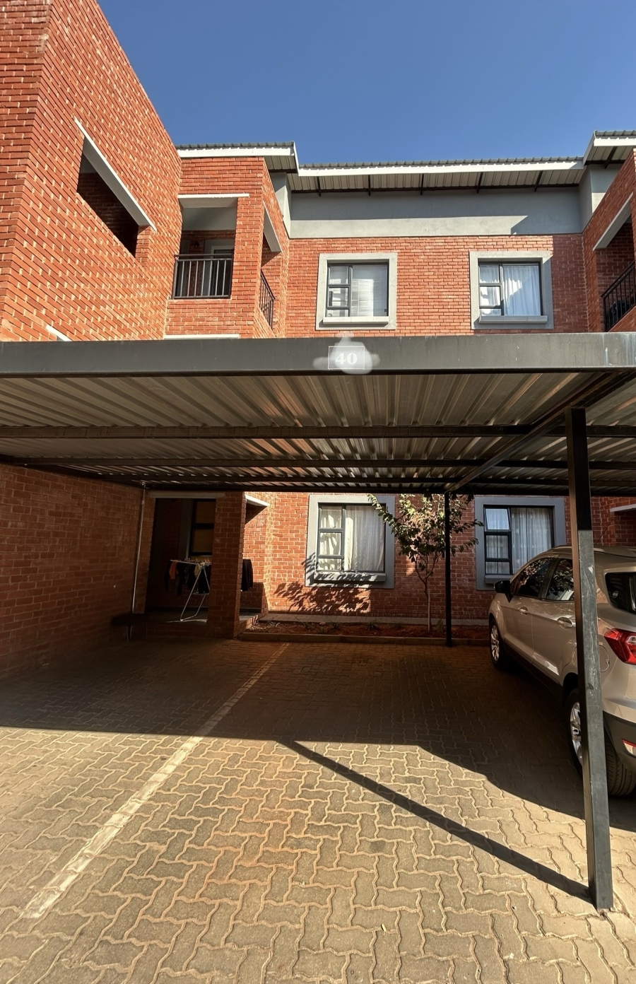 3 Bedroom Property for Sale in Witpoortjie Gauteng