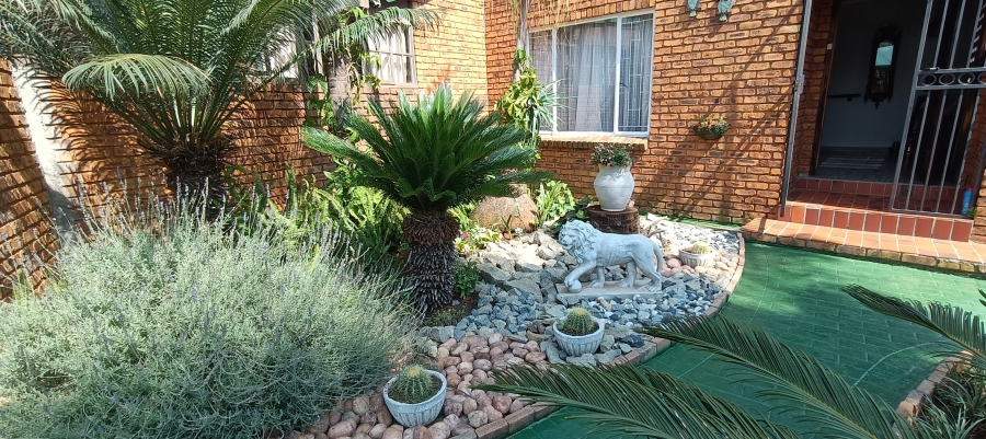 3 Bedroom Property for Sale in Doornpoort Gauteng