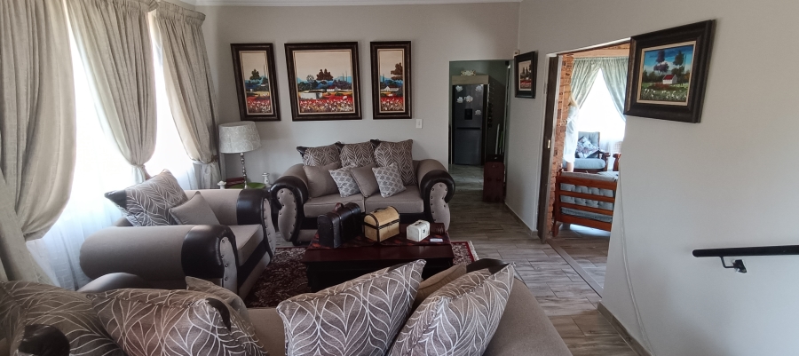 3 Bedroom Property for Sale in Doornpoort Gauteng