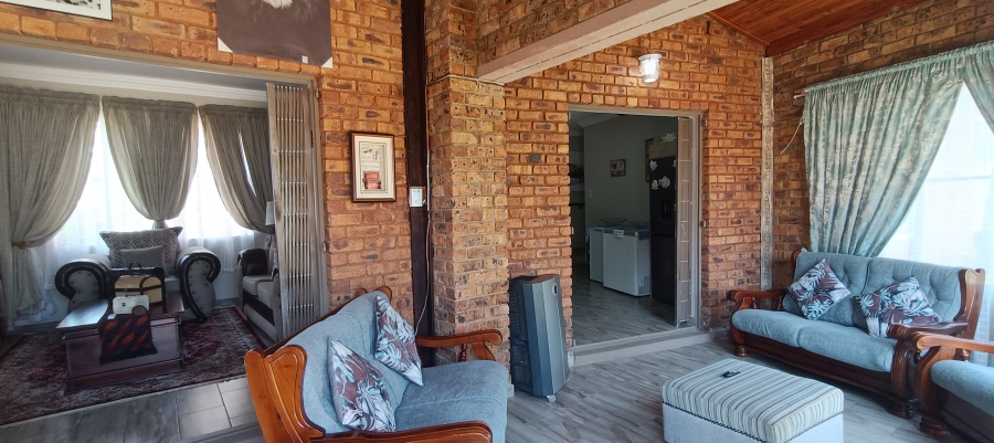 3 Bedroom Property for Sale in Doornpoort Gauteng