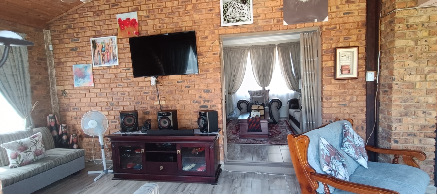 3 Bedroom Property for Sale in Doornpoort Gauteng