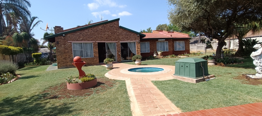 3 Bedroom Property for Sale in Doornpoort Gauteng