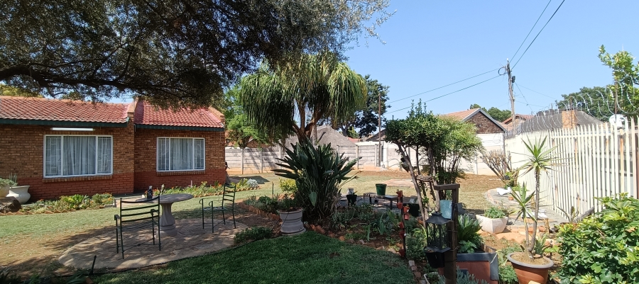 3 Bedroom Property for Sale in Doornpoort Gauteng