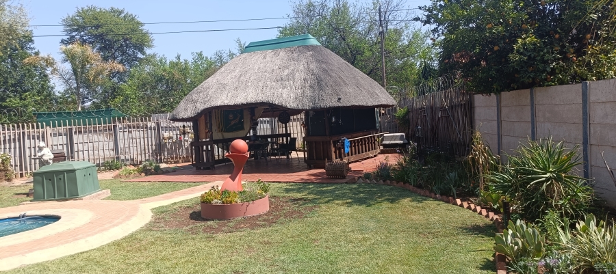 3 Bedroom Property for Sale in Doornpoort Gauteng