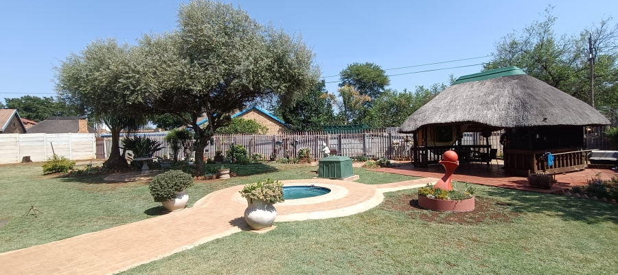 3 Bedroom Property for Sale in Doornpoort Gauteng