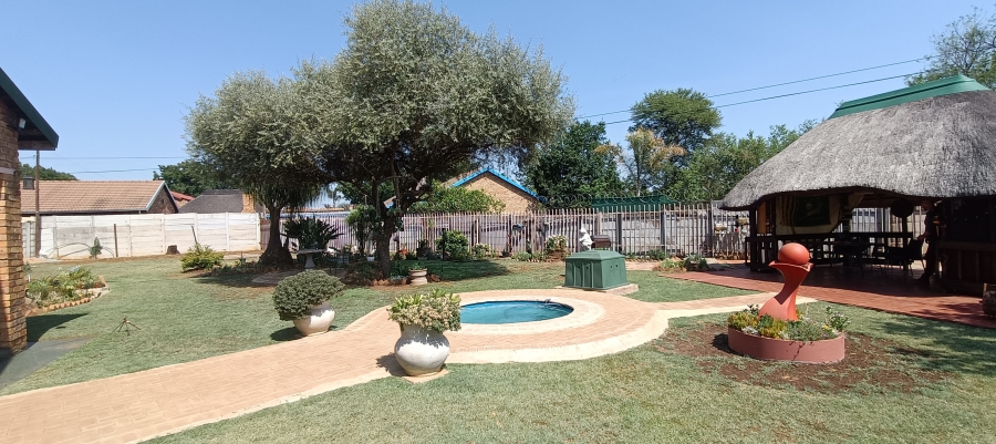 3 Bedroom Property for Sale in Doornpoort Gauteng