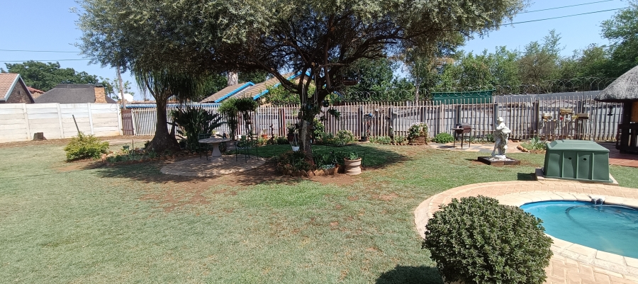 3 Bedroom Property for Sale in Doornpoort Gauteng