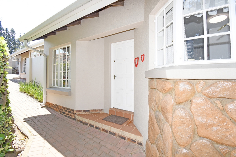 2 Bedroom Property for Sale in Thornhill Estate Gauteng