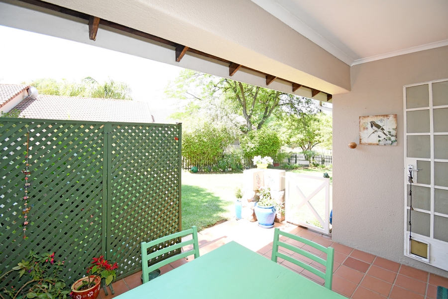 2 Bedroom Property for Sale in Thornhill Estate Gauteng