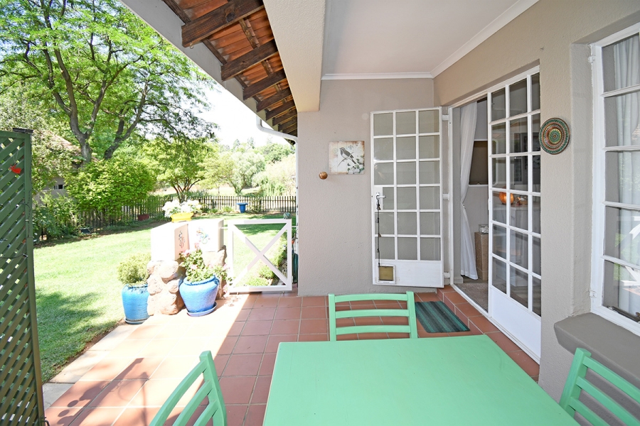 2 Bedroom Property for Sale in Thornhill Estate Gauteng