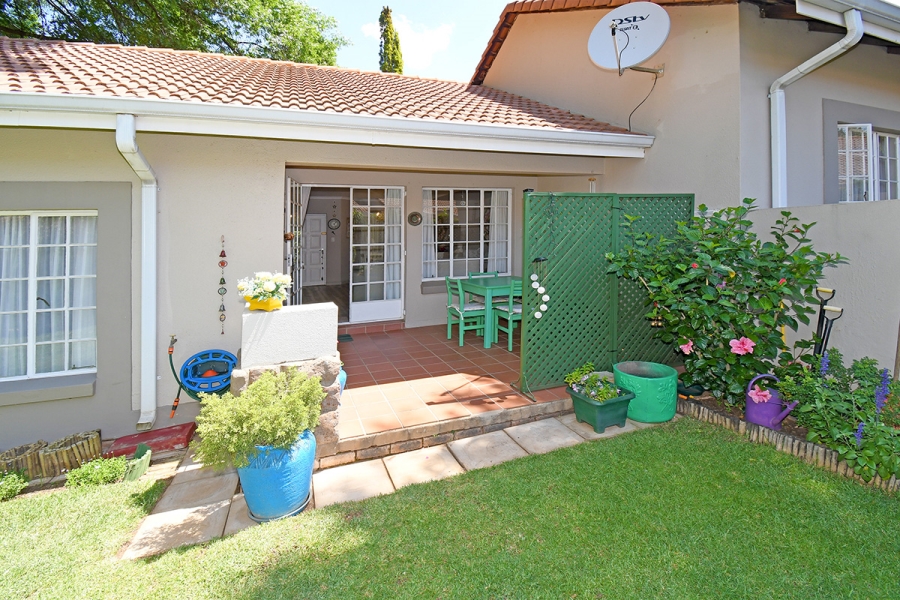 2 Bedroom Property for Sale in Thornhill Estate Gauteng