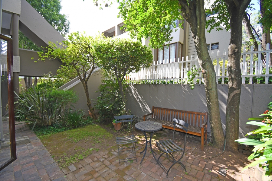 3 Bedroom Property for Sale in Craighall Park Gauteng