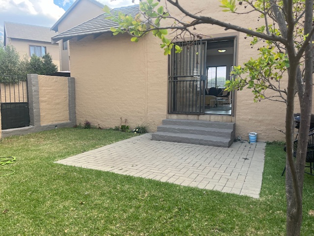 2 Bedroom Property for Sale in Summerset Gauteng