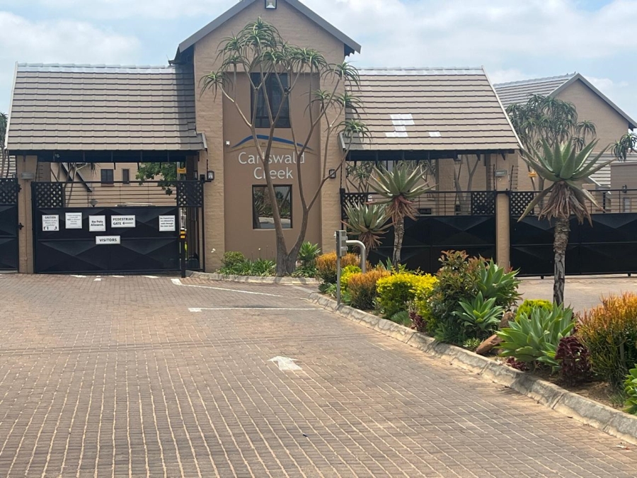 2 Bedroom Property for Sale in Summerset Gauteng