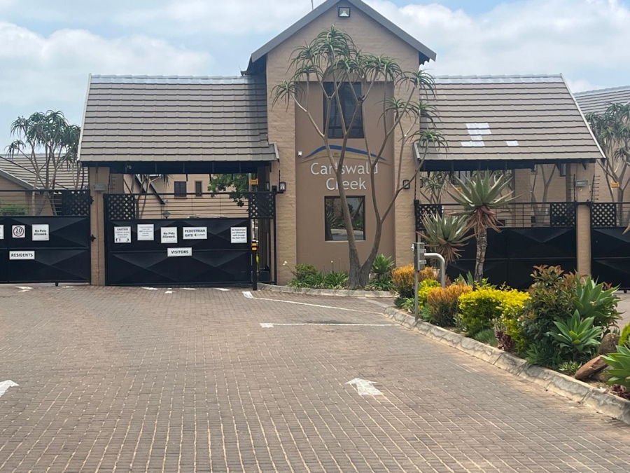 2 Bedroom Property for Sale in Summerset Gauteng