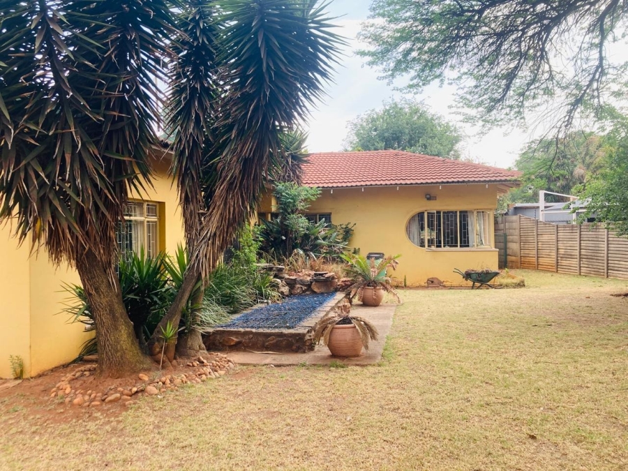 4 Bedroom Property for Sale in Dalview Gauteng