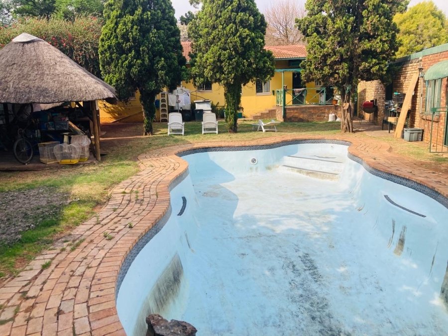 4 Bedroom Property for Sale in Dalview Gauteng