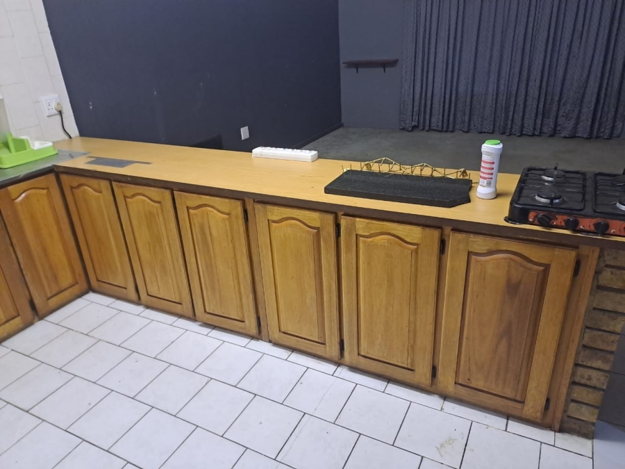 To Let 1 Bedroom Property for Rent in Sharon Park Gauteng