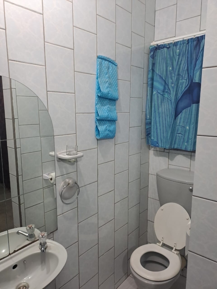 To Let 1 Bedroom Property for Rent in Sharon Park Gauteng