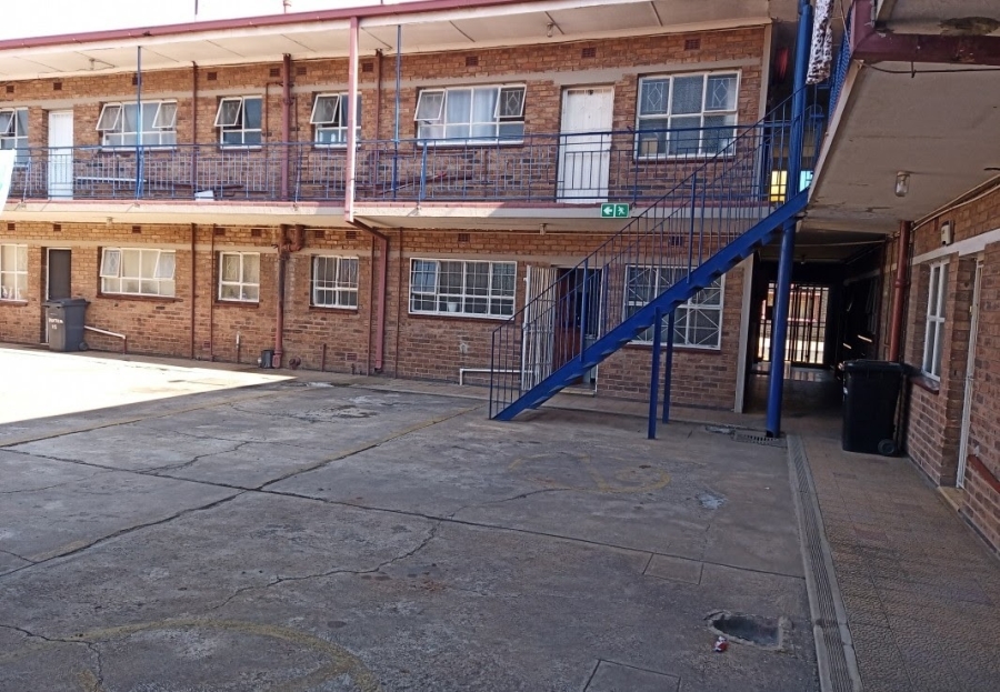 To Let 2 Bedroom Property for Rent in Brakpan Central Gauteng