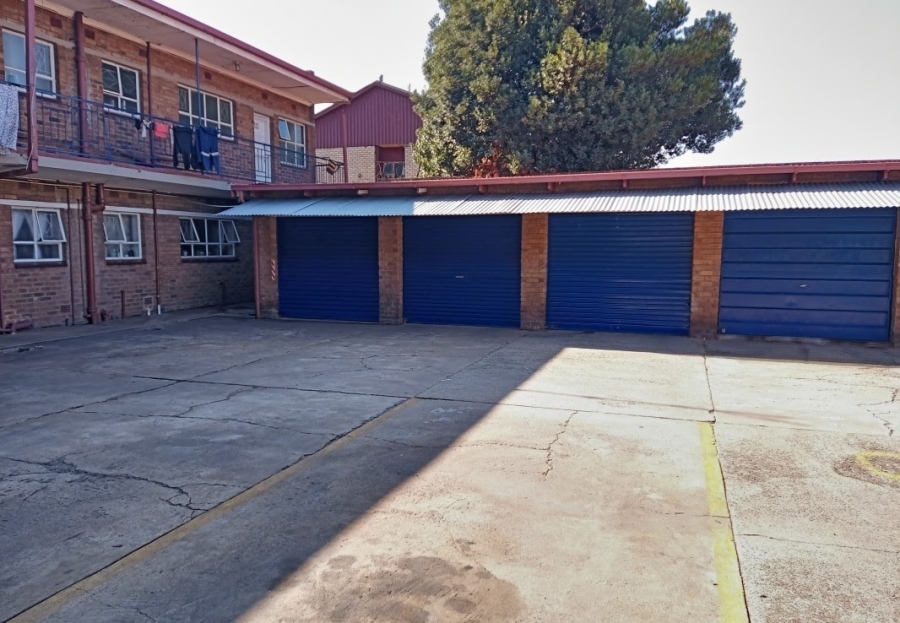 To Let 2 Bedroom Property for Rent in Brakpan Central Gauteng