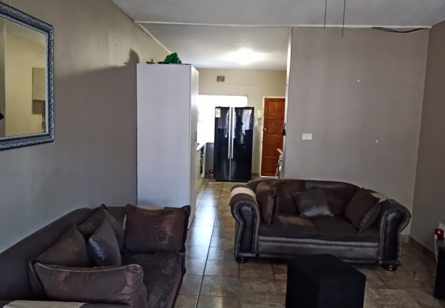 To Let 2 Bedroom Property for Rent in Brakpan Central Gauteng