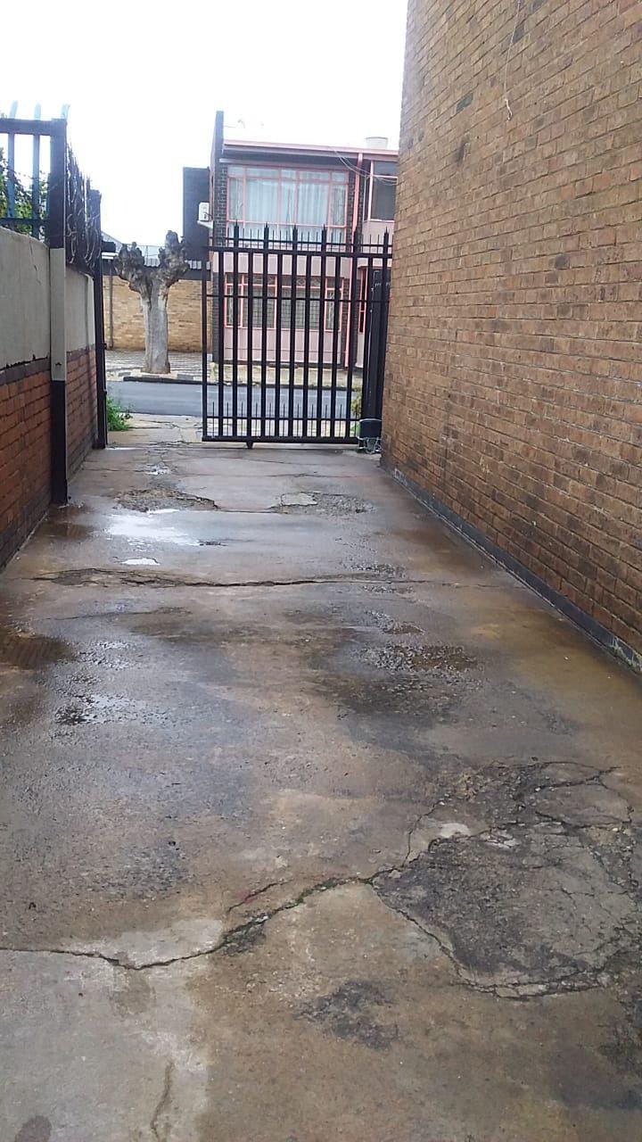 2 Bedroom Property for Sale in Brakpan Central Gauteng