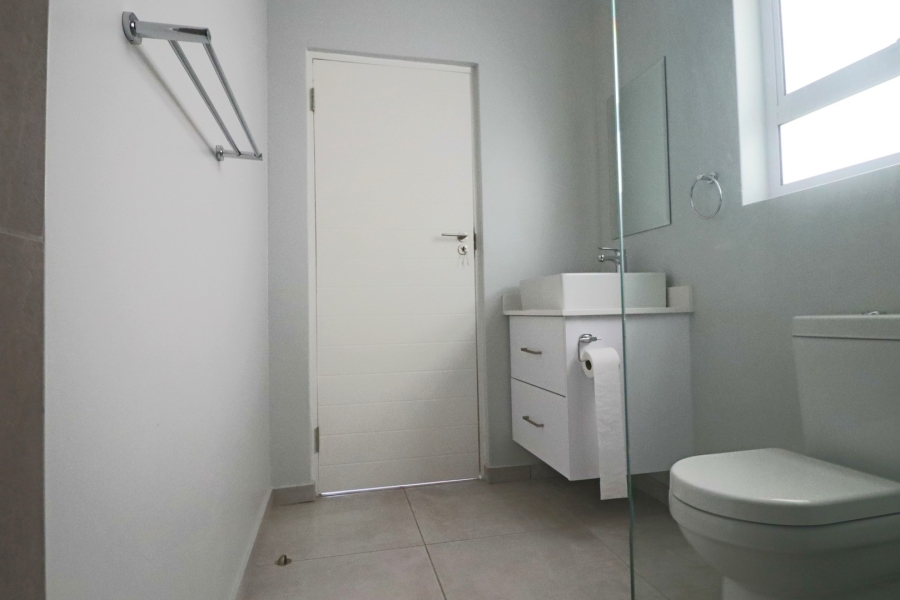 To Let 3 Bedroom Property for Rent in Bryanston Gauteng