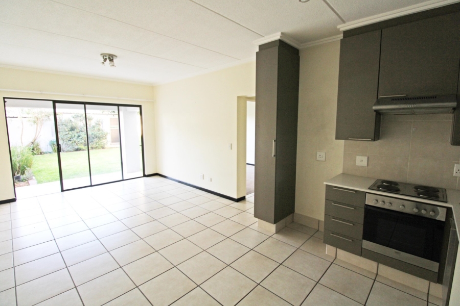 To Let 1 Bedroom Property for Rent in Bryanston Gauteng