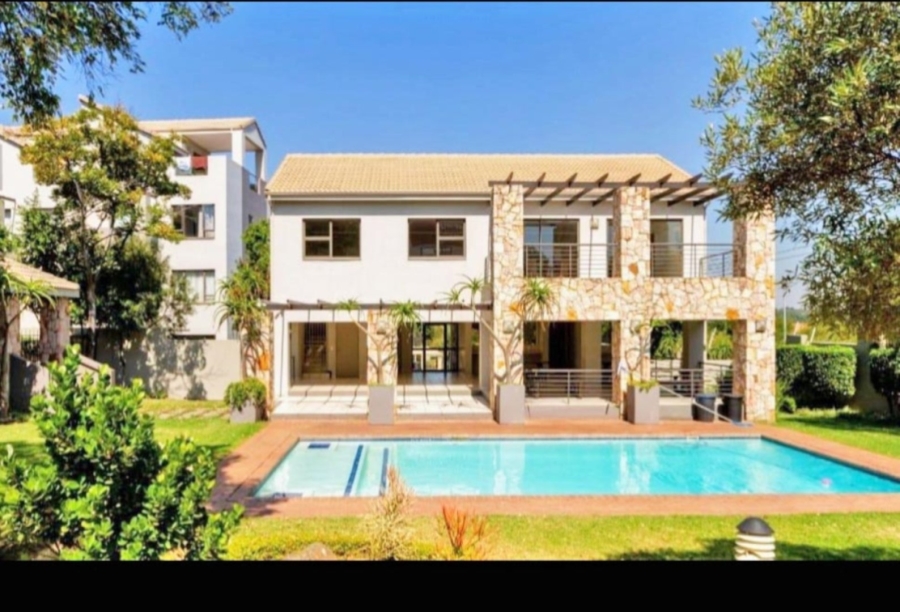 To Let 1 Bedroom Property for Rent in Bryanston Gauteng