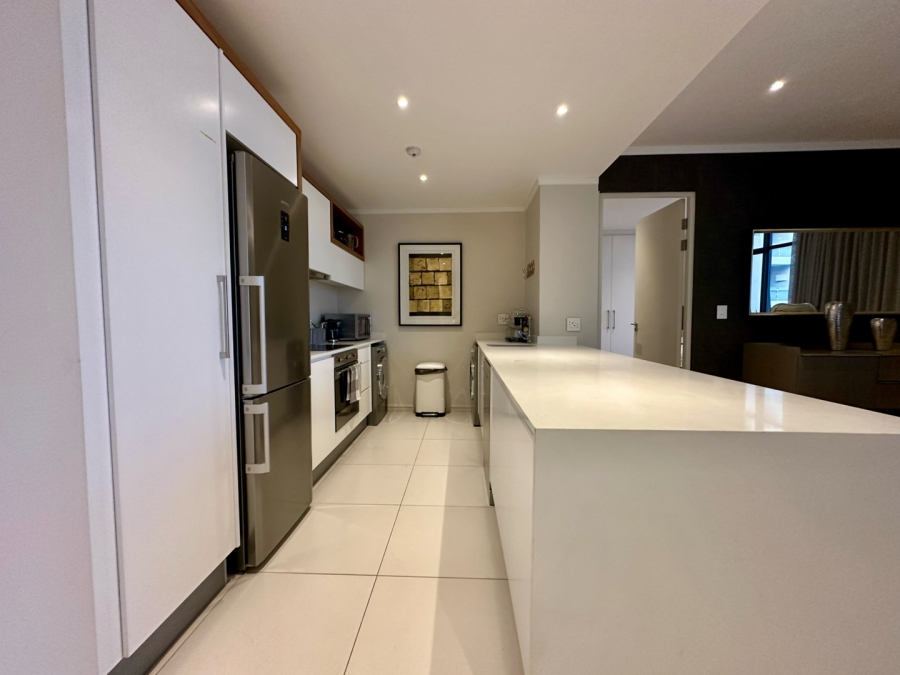 2 Bedroom Property for Sale in Morningside Gauteng