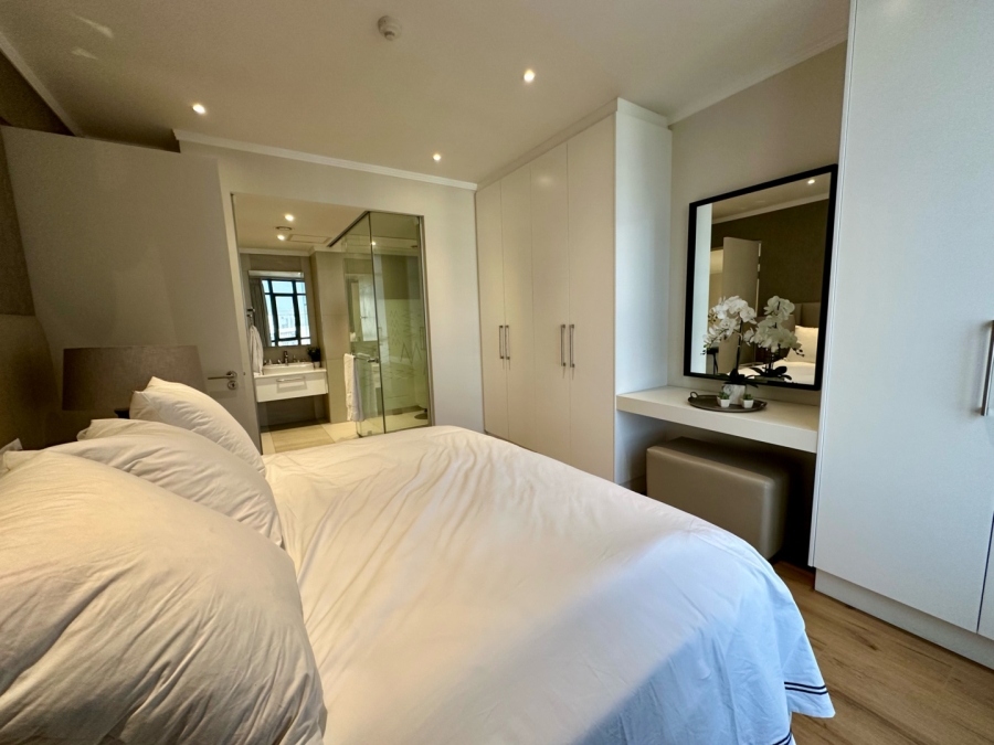 2 Bedroom Property for Sale in Morningside Gauteng