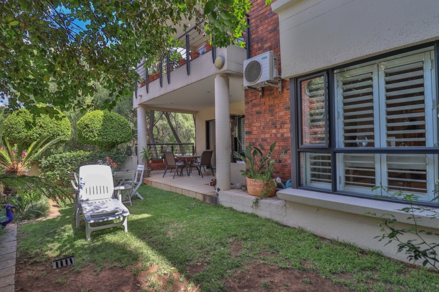 3 Bedroom Property for Sale in Morningside Gauteng