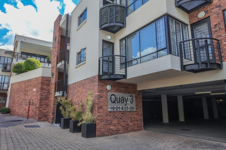 3 Bedroom Property for Sale in Morningside Gauteng