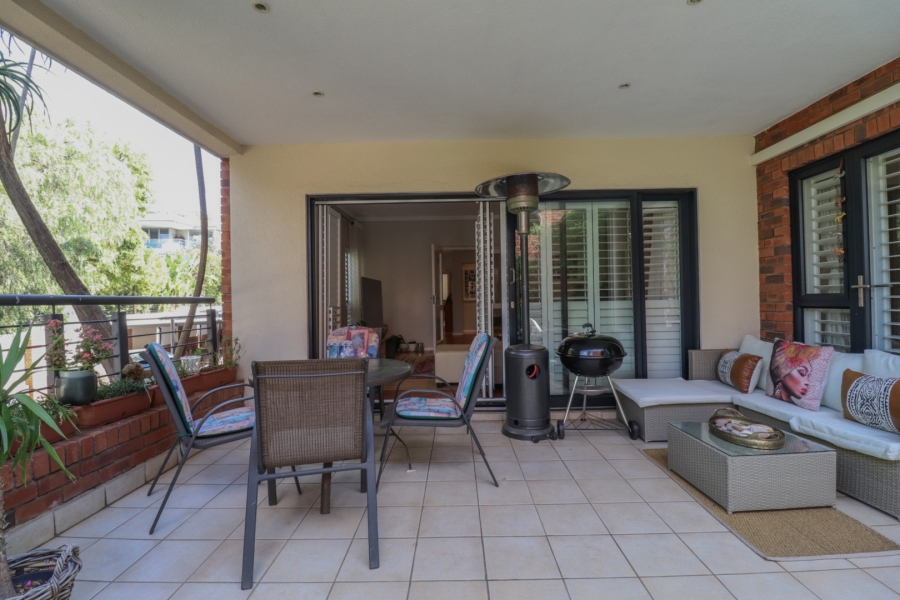 3 Bedroom Property for Sale in Morningside Gauteng