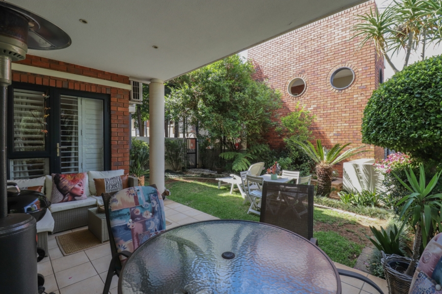 3 Bedroom Property for Sale in Morningside Gauteng