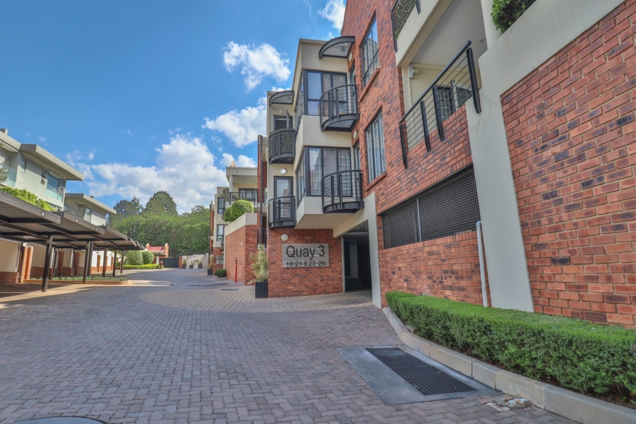 3 Bedroom Property for Sale in Morningside Gauteng