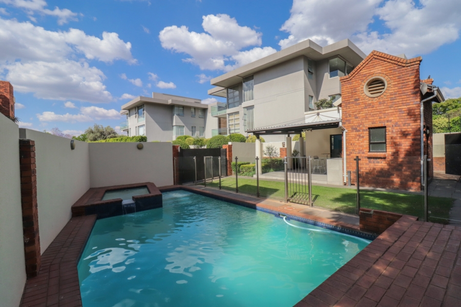 3 Bedroom Property for Sale in Morningside Gauteng