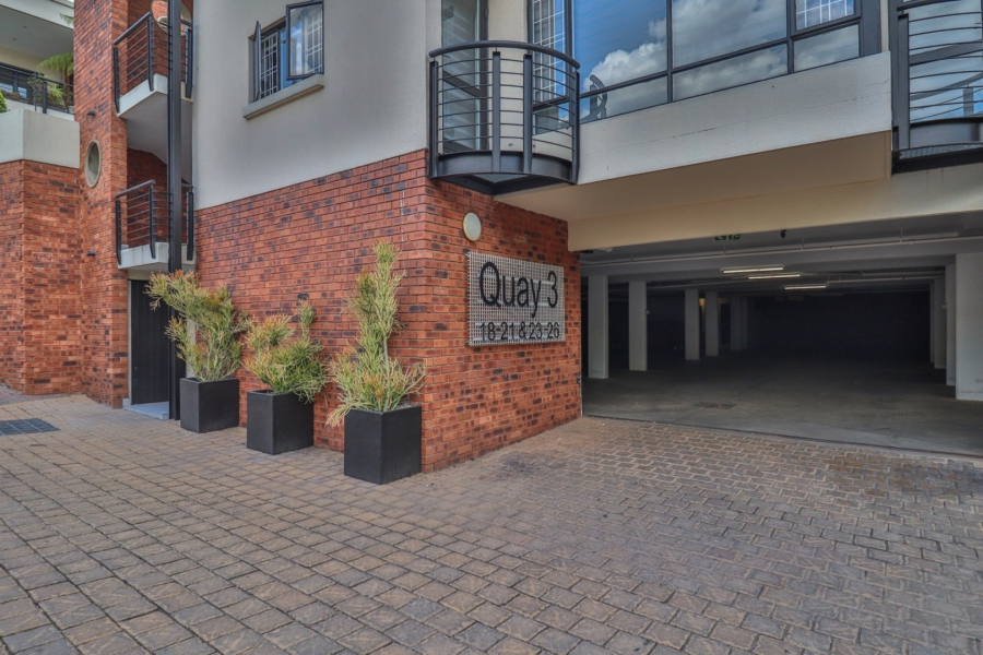 3 Bedroom Property for Sale in Morningside Gauteng