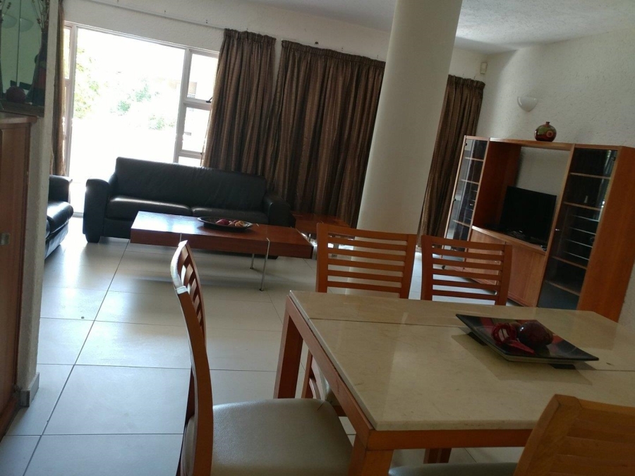 To Let 3 Bedroom Property for Rent in Morningside Gauteng