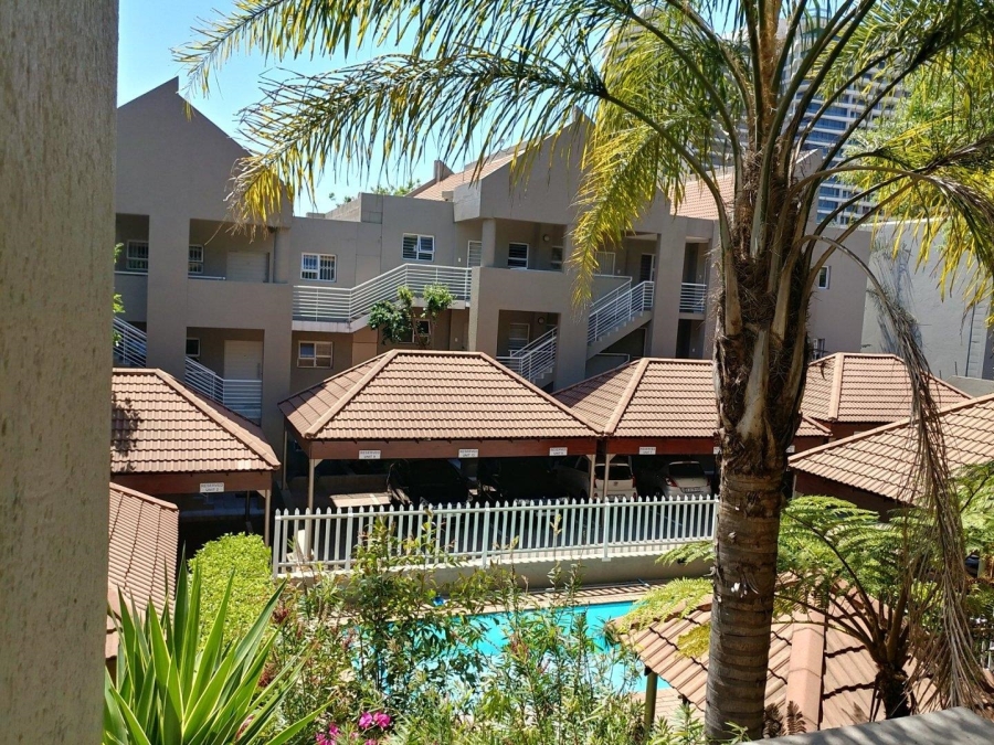 To Let 3 Bedroom Property for Rent in Morningside Gauteng