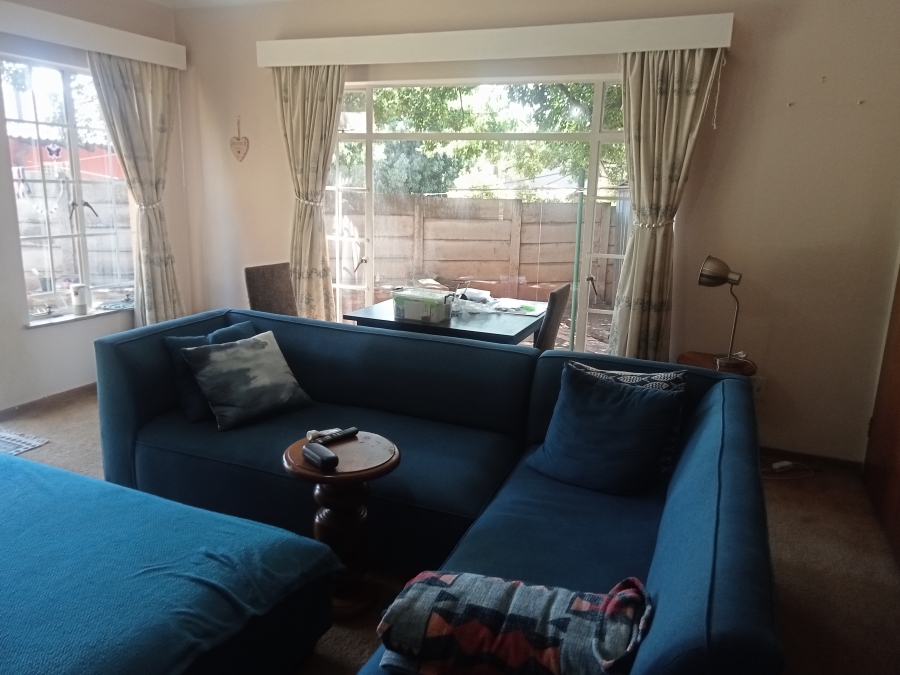 4 Bedroom Property for Sale in Doringkloof Gauteng