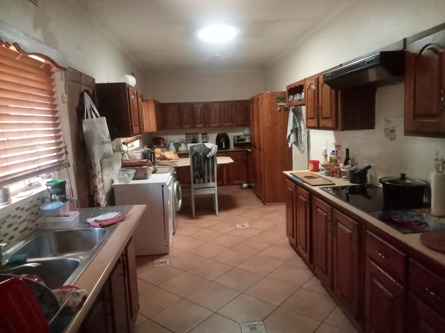 4 Bedroom Property for Sale in Doringkloof Gauteng