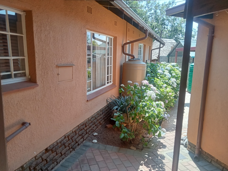 4 Bedroom Property for Sale in Doringkloof Gauteng