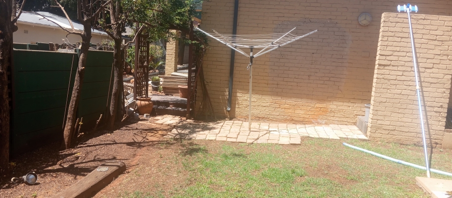 To Let 2 Bedroom Property for Rent in Parkwood Gauteng